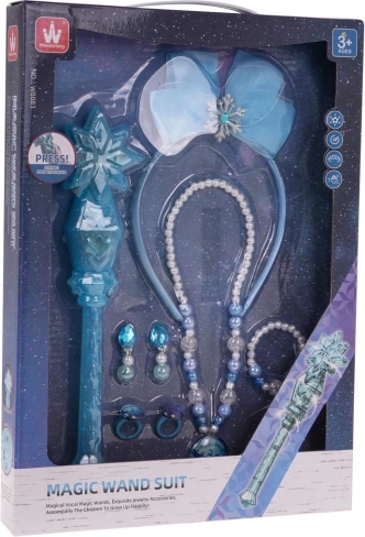 Mega komplet Mala Princesa