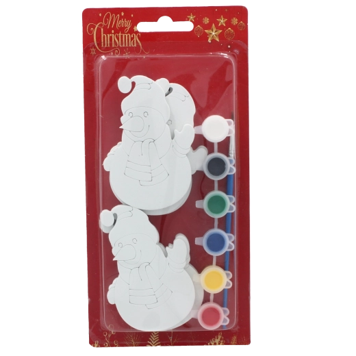 Preprosto obešanje in izrazita velikost 10 cm