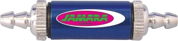Anodiziran filter goriva - 1 kos