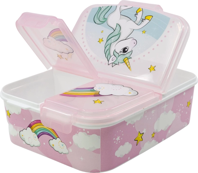 Veseli motiv Unicorn