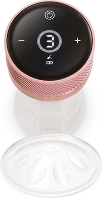 Trofazno črpanje z 9 stopnjami sesanja