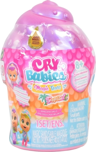 Magično odpiranje z več kot 9 dodatki