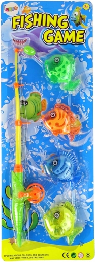Komplet “Fishing game”