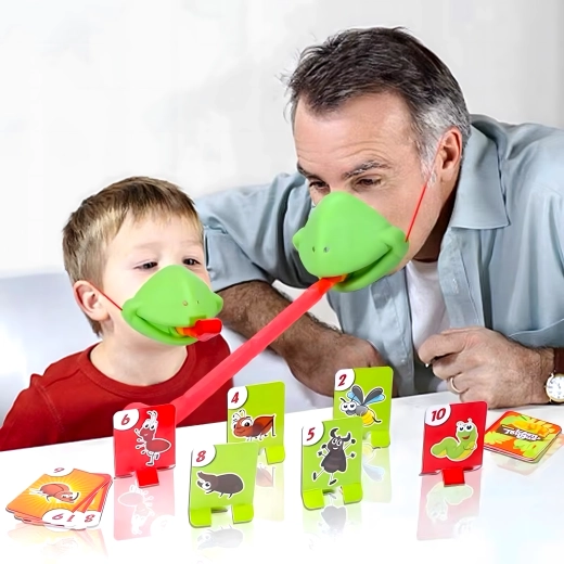 Zabava za otroke in odrasle