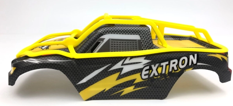 Body shell for RC car Extron 1:14 (2.4 GHz)