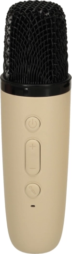 Mikrofon z glasovnimi učinki
