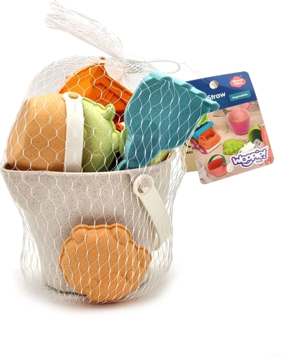 Pastelni dizajn in udobno nošenje