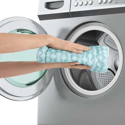 Pralni sedežni vložek