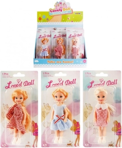 Girl Doll
