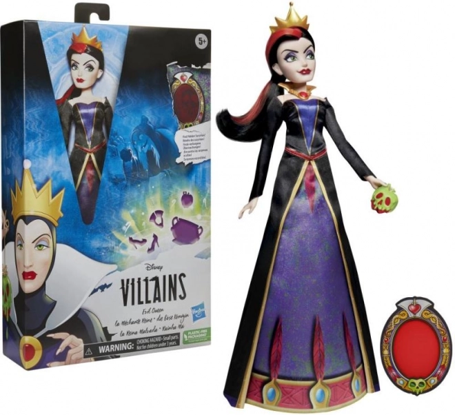 Hasbro Disney Princess Sinister doll – Cruella