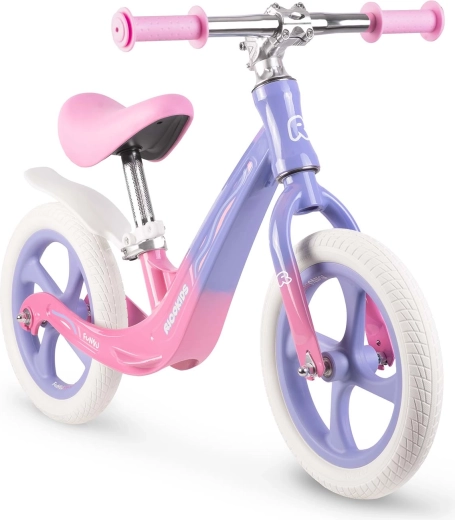 Ultralahek in vzdržljiv magnezijev okvir