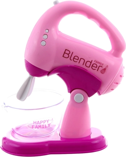 Stepalnik z vrtečimi se metlicami