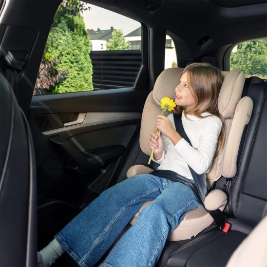 Raste z otrokom zahvaljujoč DUO EXPAND