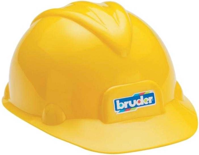 Gradbena čelada Bruder