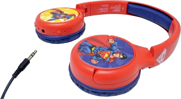 2v1: brezžično in z žico