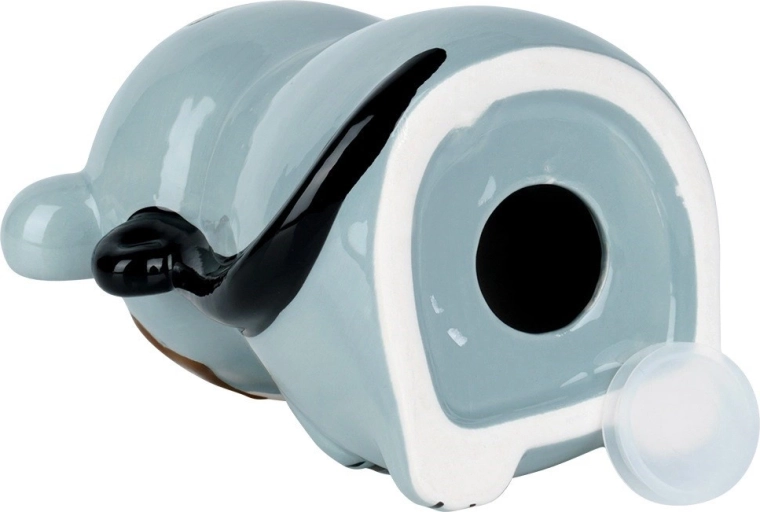 Udobno varčevanje brez razbijanja