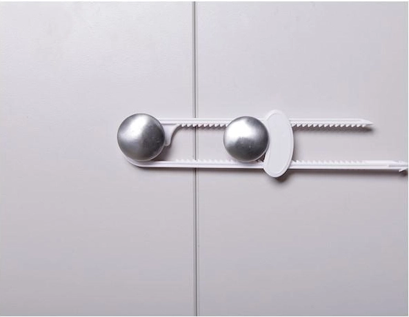 Vzdržljiv material in kompaktna zasnova