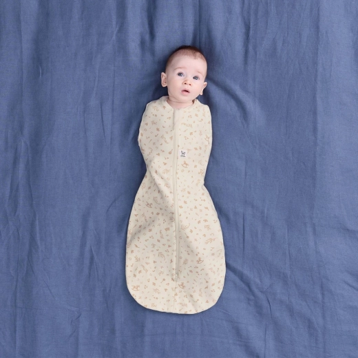Lightweight comfort for warm nights