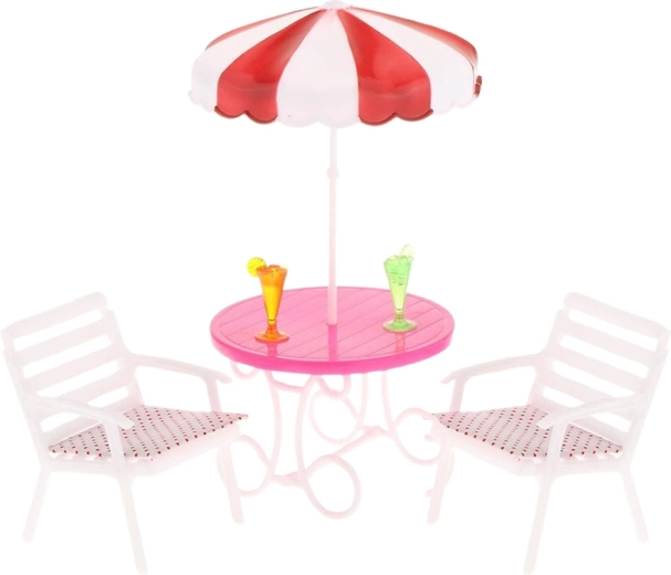 Cona za sprostitev s sončnikom