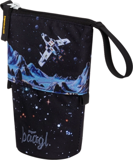 Čvrst in vodoodporen material