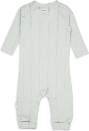 Soft and stretchy cotton gentle on the skin
