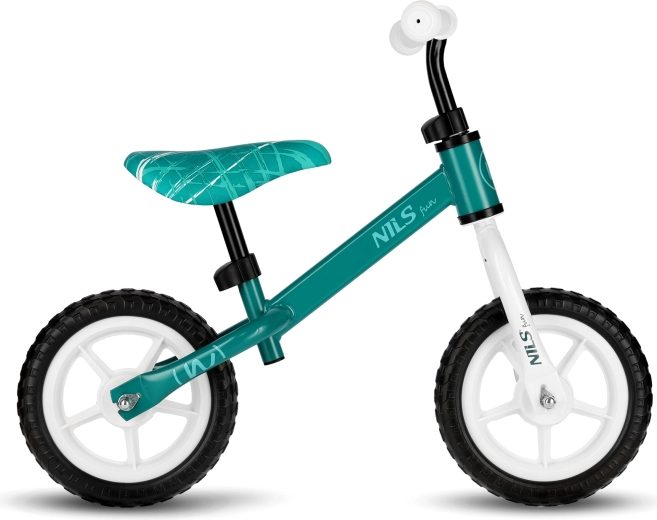 Lahek in vzdržljiv jekleni okvir