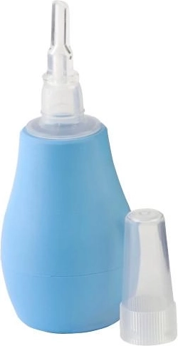 Aspirator za sluz BABY ONO modra turkizna