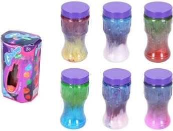 Galaksija Oblikovalna Sluz Bleščice 400ml