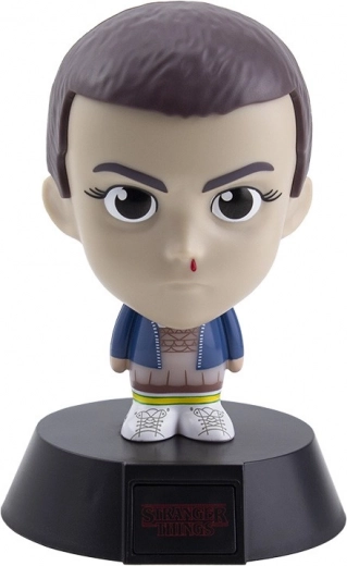 svetleča figurica Stranger Things – Eleven