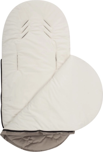 Varen pritrdilni sistem z 5-točkovnimi pasovi