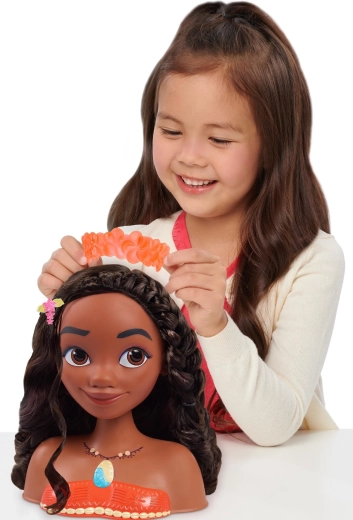 Play inspired by Disney Vaiana