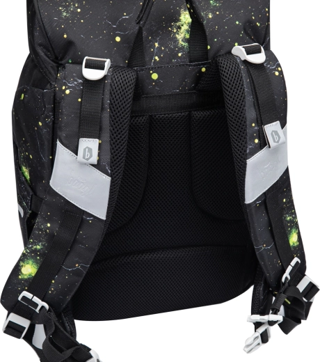 Ergonomija in prezračevanje AIRFLOW ERGO