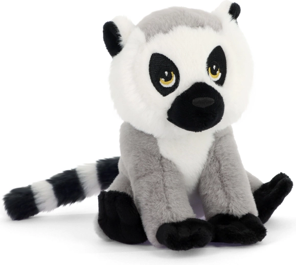 Zbirateljski lemur Keeleco 13 cm