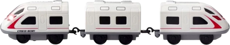 Moderna garnitura z vagoni