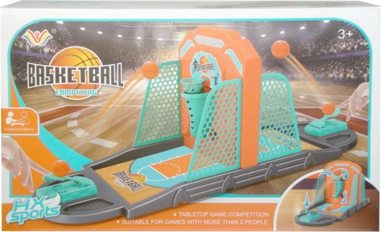 tabletop basketball game for kids