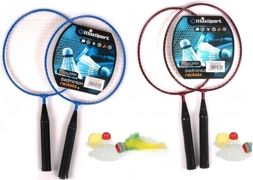 Komplet za badminton