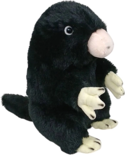 Plišasti Krtek 20 cm