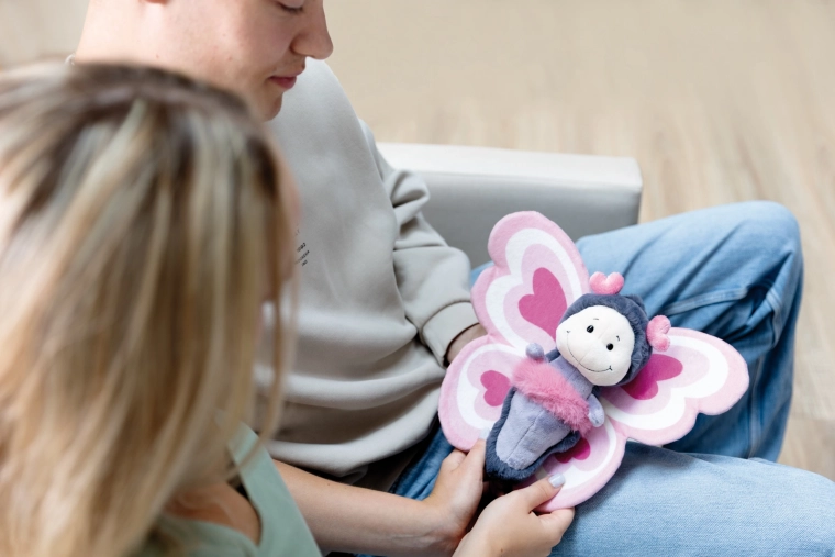 Trajnostna zasnova NICI GREEN