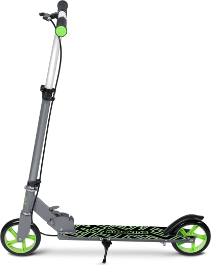 Dvojno zaviranje za večjo varnost