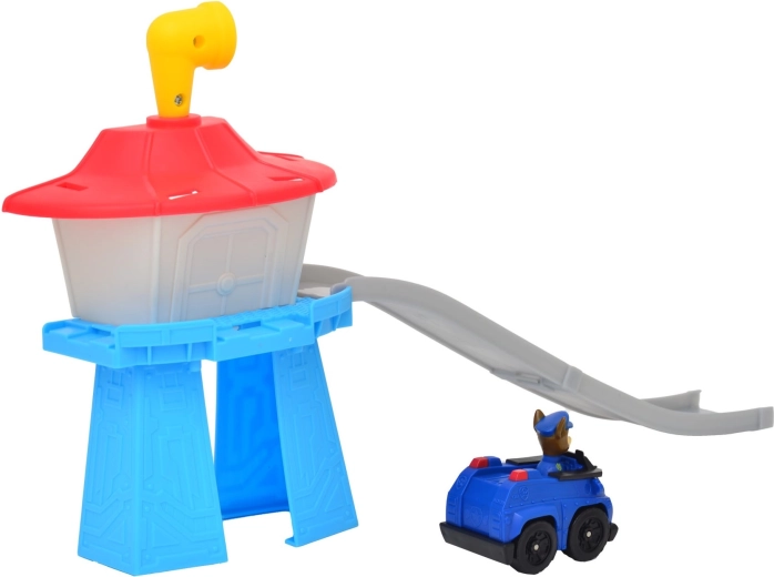 Kompaktna in stabilna konstrukcija