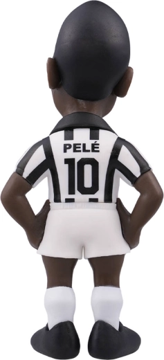 Santos FC jersey with printed name and number