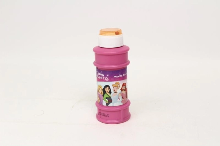 Milni mehurčki Disney Princess 175 ml