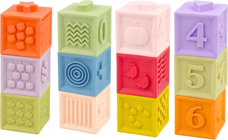 Učenje števil in prvih računov skozi igro