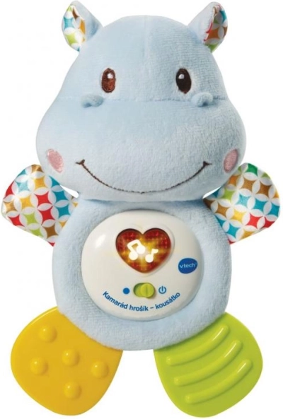 Vtech Hippo Prijatelj - Otroška grizala