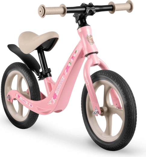 Lahek magnezijev okvir za enostavno vodljivost