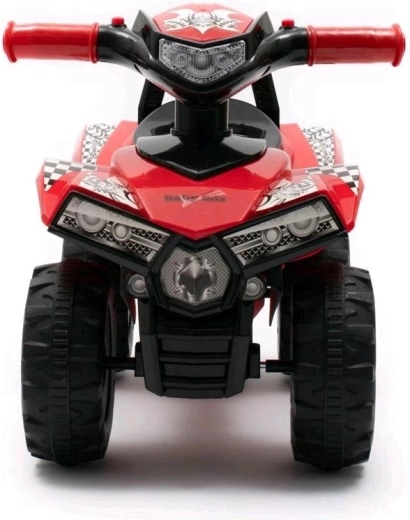 Interaktivna zabava z melodijami in lučkami