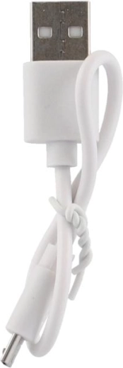 Polnjenje prek USB-ja