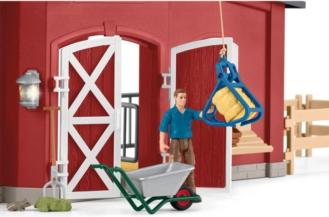 Interactive accessories for creative play