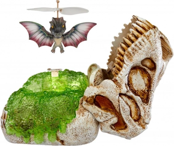 Leteči dinozaver GrossMos