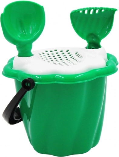 Kompakten komplet idealen za na pot